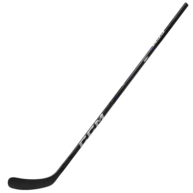 Kompozitová hokejka CCM Ribcor 96K Intermediate 28 pravá ruka dole, flex 65