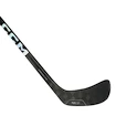 Kompozitová hokejka CCM Ribcor TRIGGER 8 PRO CHROME Junior