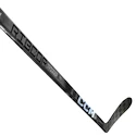 Kompozitová hokejka CCM Ribcor TRIGGER 8 PRO CHROME Junior