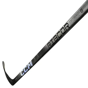 Kompozitová hokejka CCM Ribcor TRIGGER 8 PRO CHROME Junior