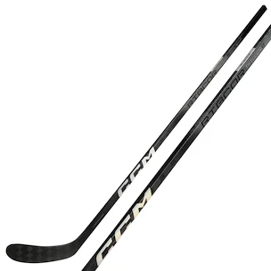 Kompozitová hokejka CCM Ribcor TRIGGER 8 PRO CHROME Junior