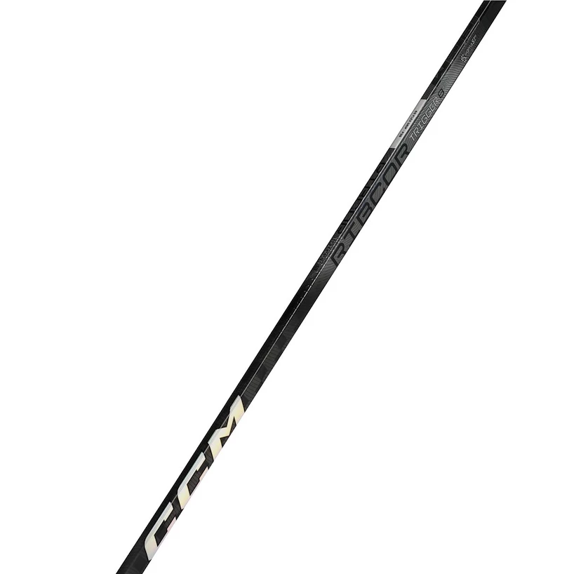 Kompozitová hokejka CCM Ribcor TRIGGER 8 PRO CHROME Senior