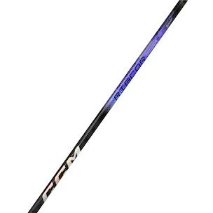 Kompozitová hokejka CCM Ribcor TRIGGER 8 PRO Junior 28 levá ruka dole, flex 40