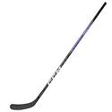 Kompozitová hokejka CCM Ribcor TRIGGER 8 PRO Junior 28 levá ruka dole, flex 40