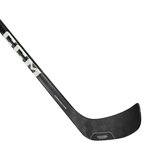 Kompozitová hokejka CCM Ribcor TRIGGER 8 PRO Senior 29 levá ruka dole, flex 80
