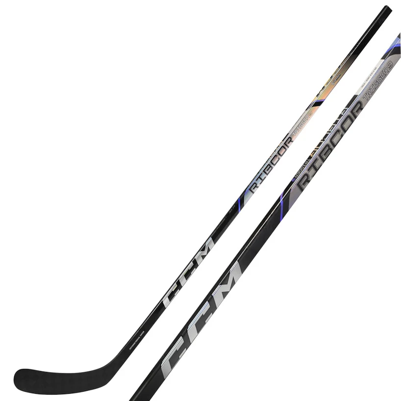 Kompozitová hokejka CCM Ribcor Trigger 9 Intermediate