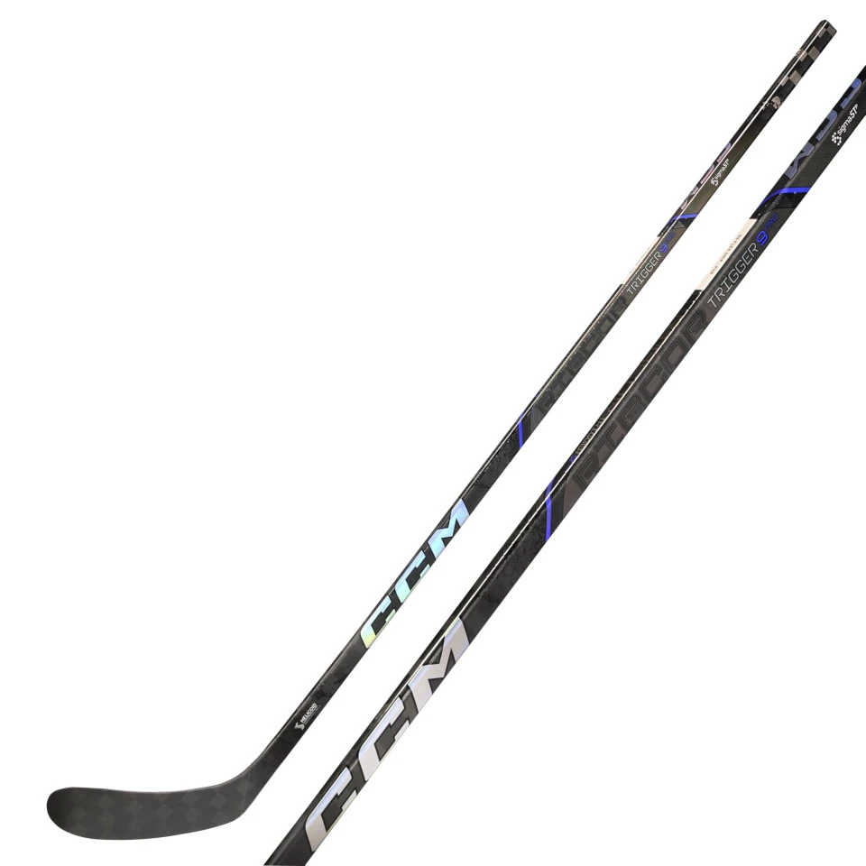 Kompozitová hokejka CCM Ribcor Trigger 9 PRO Junior