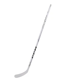Kompozitová hokejka CCM Ribcor Trigger 9 PRO White LE Intermediate