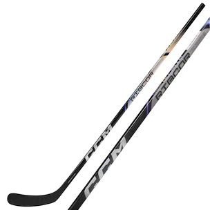 Kompozitová hokejka CCM Ribcor Trigger 9 Senior 28 pravá ruka dole, flex 85