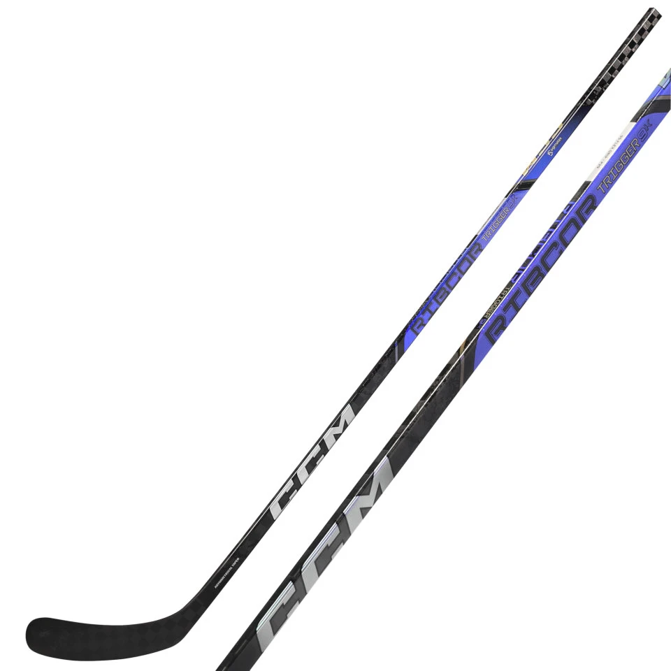 Kompozitová hokejka CCM Ribcor Trigger 9K Intermediate