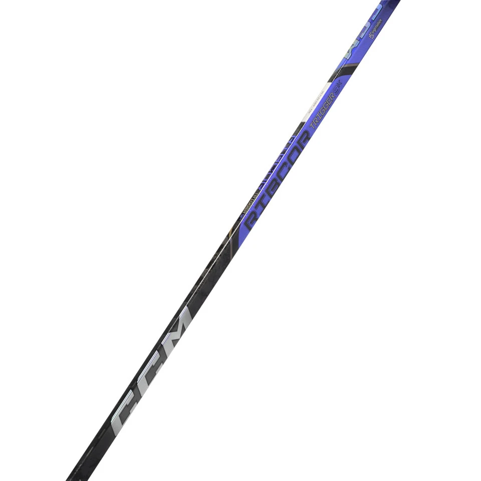 Kompozitová hokejka CCM Ribcor Trigger 9K Intermediate