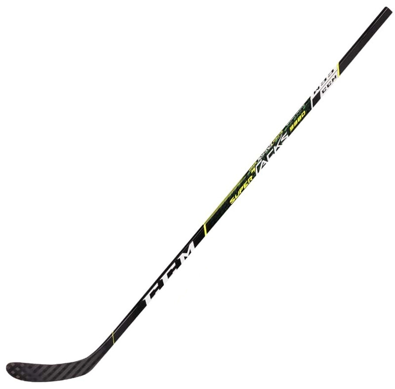 Product detail of Kompozitová hokejka CCM Tacks 9380 Intermediate 29 levá ruka dole, flex 55