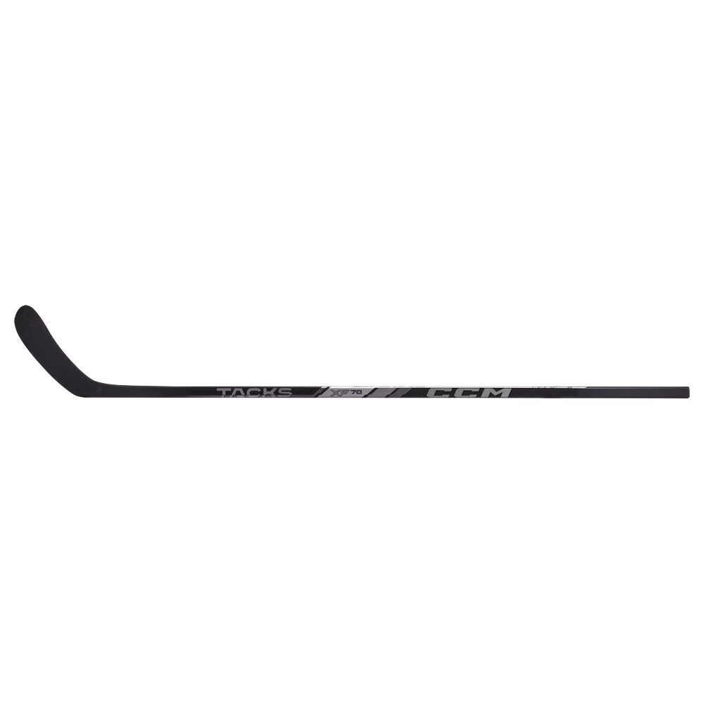 Kompozitová hokejka CCM Tacks XF 70 Junior 28 pravá ruka dole, flex 40 - thumb (5)