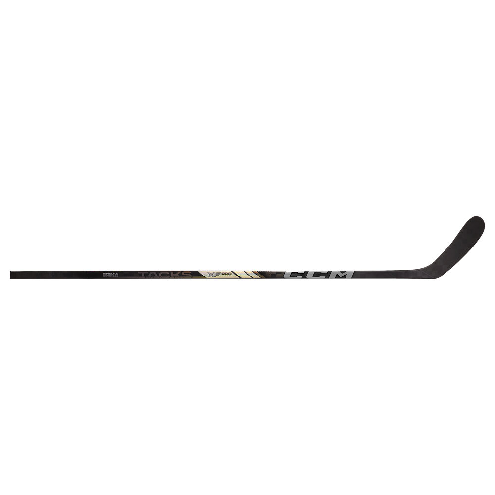 Kompozitová hokejka CCM Tacks XF PRO Junior 28 levá ruka dole, flex 40 - thumb (6)