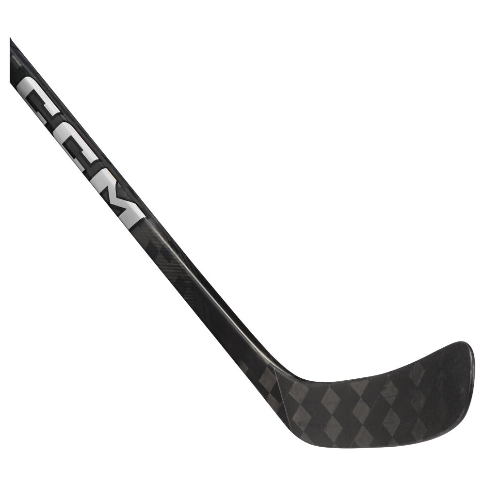 Kompozitová hokejka CCM Tacks XF PRO Junior 28 levá ruka dole, flex 40 - thumb (8)