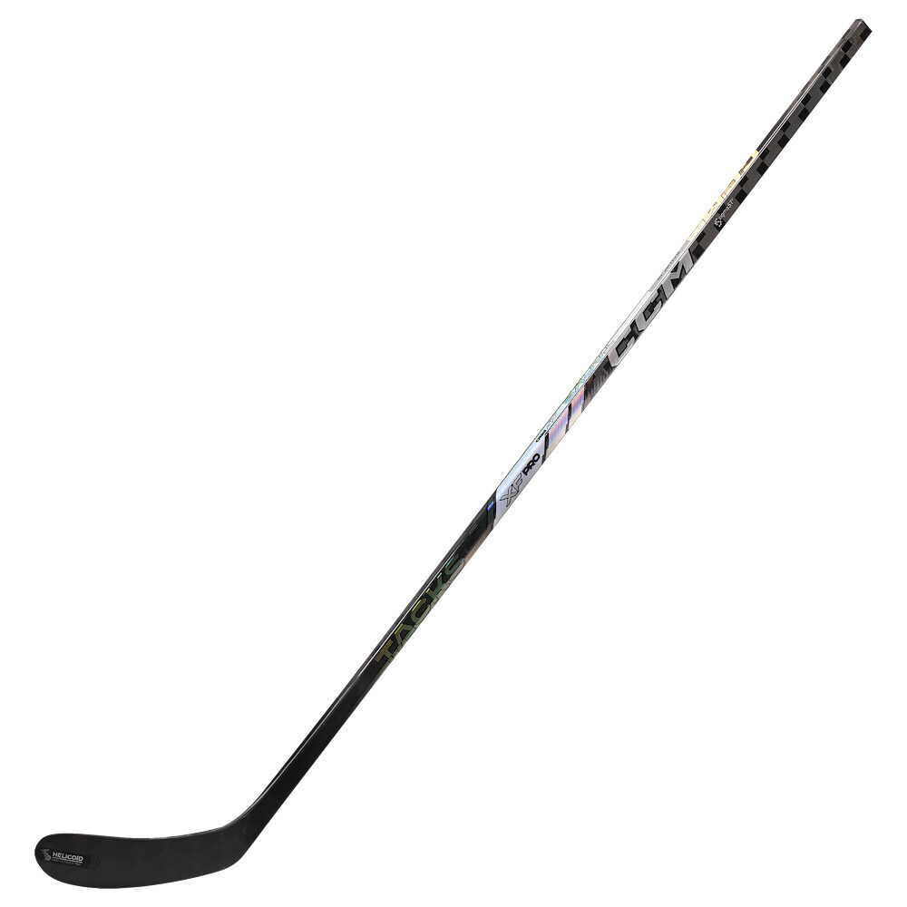 Product detail of Kompozitová hokejka CCM Tacks XF PRO Junior 29 levá ruka dole, flex 40