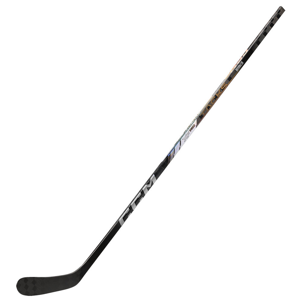 Product detail of Kompozitová hokejka CCM Tacks XF PRO Senior P90TM levá ruka dole, flex 85