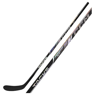 Kompozitová hokejka CCM Tacks XF Senior 29 pravá ruka dole, flex 80