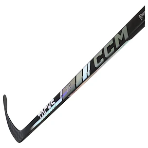 Kompozitová hokejka CCM Tacks XF Senior 29 pravá ruka dole, flex 80