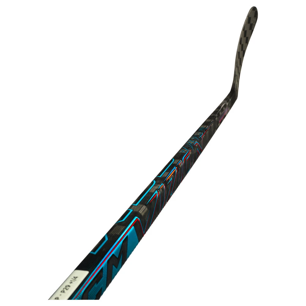 Kompozitová hokejka CCM  VIZION Junior
