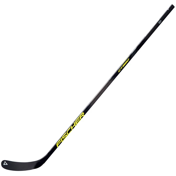 Kompozitová hokejka Fischer  CT950 Grip Senior 28 pravá ruka dole, flex 105