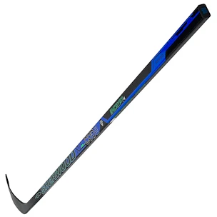 Kompozitová hokejka SHER-WOOD Code Encrypt 4 Senior PP92 pravá ruka dole, flex 75
