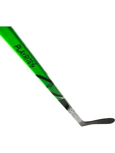 Kompozitová hokejka SHER-WOOD  Playrite 2 Junior PP28 pravá ruka dole, flex 35