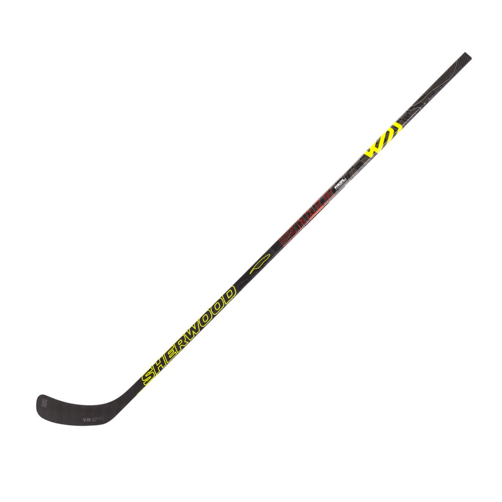Product detail of Kompozitová hokejka SHER-WOOD Rekker Legend 1 Senior PP92 levá ruka dole, flex 75