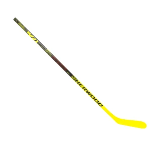Kompozitová hokejka SHER-WOOD Rekker Legend 3 Junior PP92 pravá ruka dole, flex 35