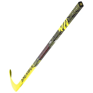 Kompozitová hokejka SHER-WOOD Rekker Legend 3 Junior PP92 pravá ruka dole, flex 35