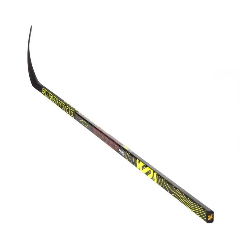 Kompozitová hokejka SHER-WOOD Rekker Legend Pro Senior