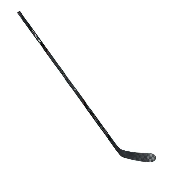 Kompozitová hokejka True HZRDUS 3X4 Intermediate T92 pravá ruka dole, flex 60