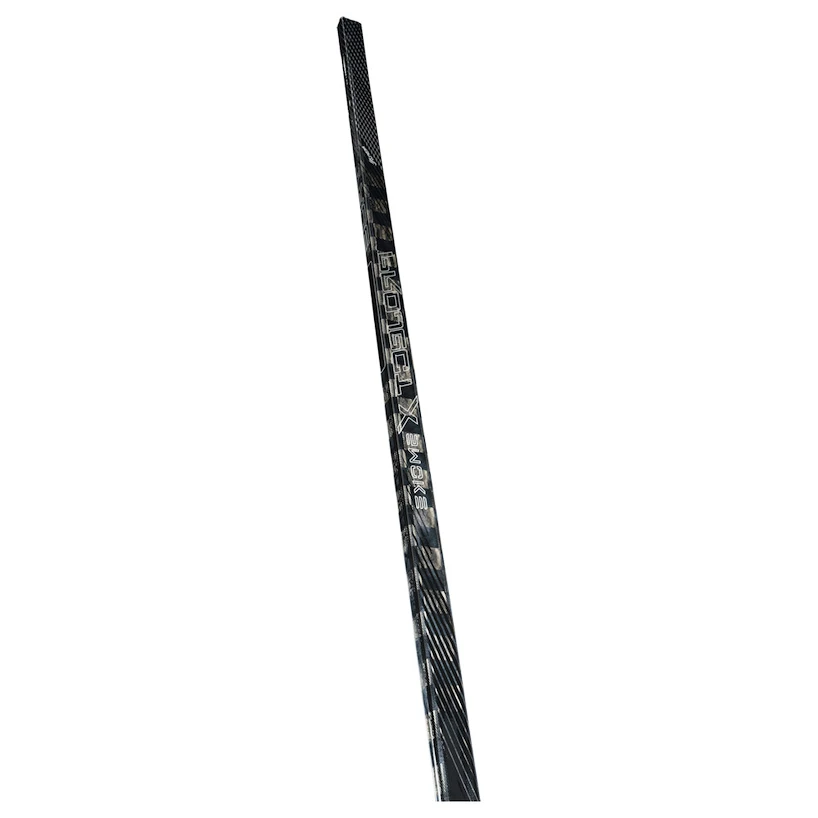 Kompozitová hokejka True  PROJECT X SMOKE Junior T92 pravá ruka dole, flex 20