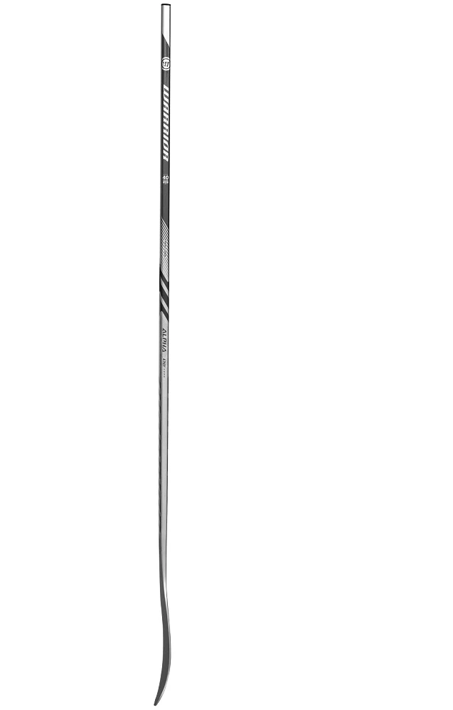 Kompozitová hokejka Warrior Alpha LX2 COMP Junior