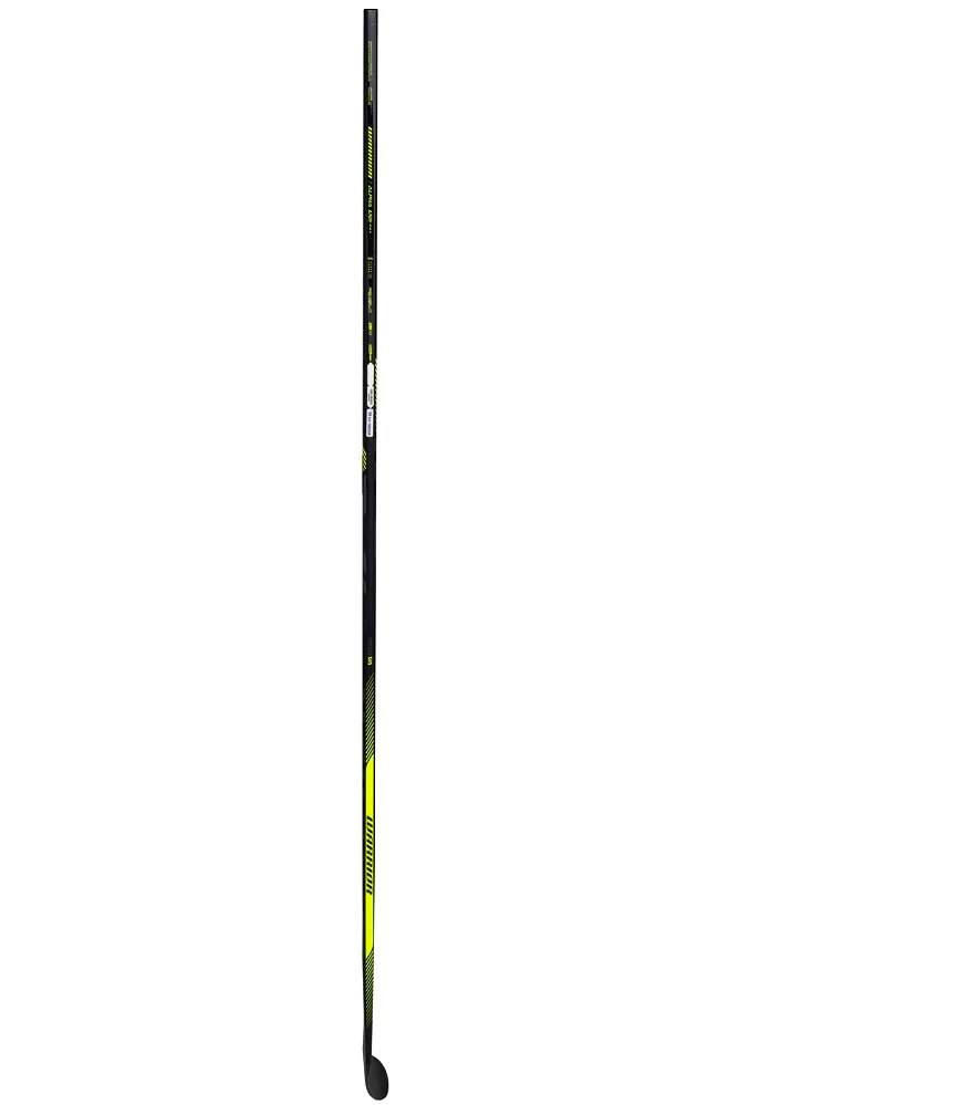 Kompozitová hokejka Warrior Alpha LX2 MAX Senior