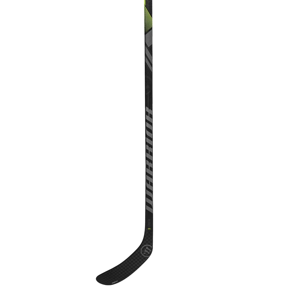 Kompozitová hokejka Warrior Alpha LX2 MAX Senior