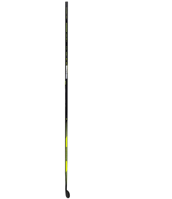 Kompozitová hokejka Warrior Alpha LX2 MAX Senior