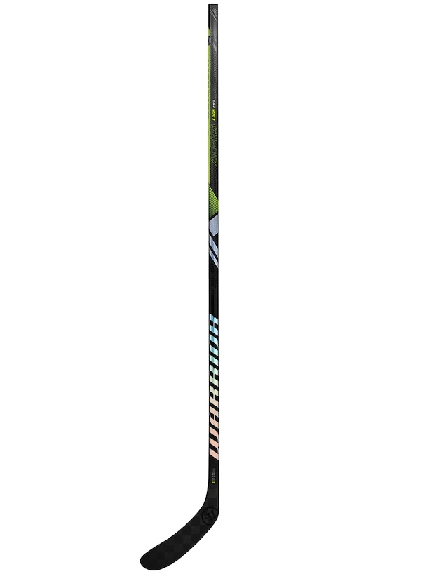 Kompozitová hokejka Warrior Alpha LX2 PRO Senior W28 Gallagher pravá ruka dole, flex 85