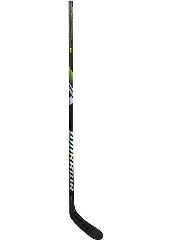 Kompozitová hokejka Warrior Alpha LX2 PRO Senior W28 Gallagher pravá ruka dole, flex 85