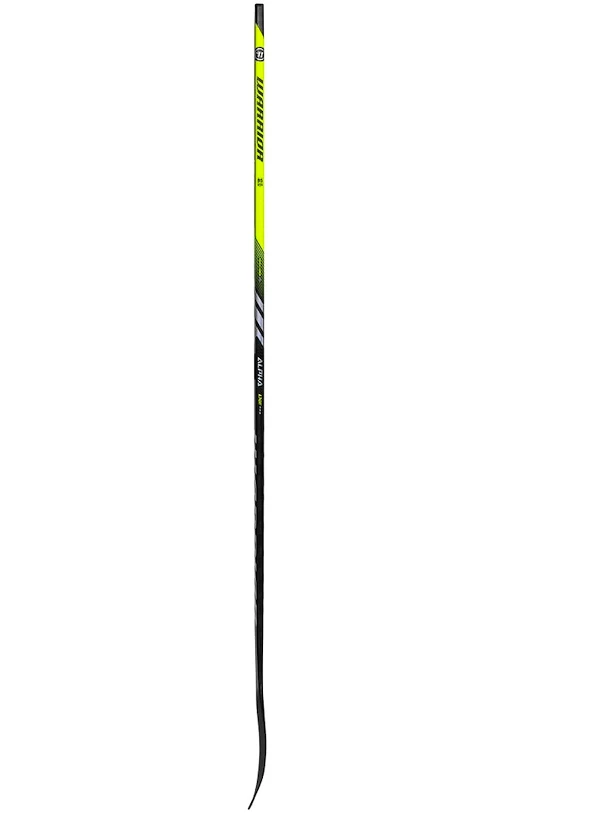 Kompozitová hokejka Warrior Alpha LX2 PRO Senior W28 Gallagher pravá ruka dole, flex 85