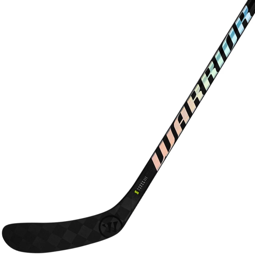 Kompozitová hokejka Warrior Alpha LX2 PRO Senior W28 Gallagher pravá ruka dole, flex 85