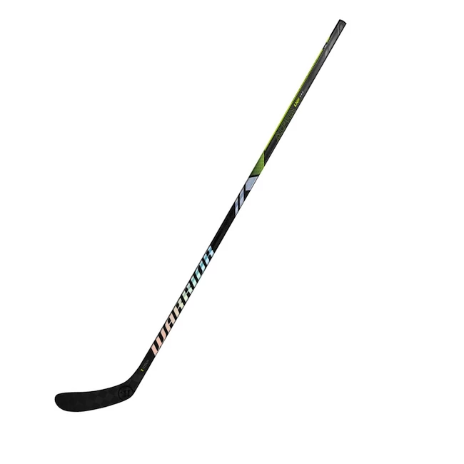 Kompozitová hokejka Warrior Alpha LX2 PRO Senior W28 Gallagher pravá ruka dole, flex 85