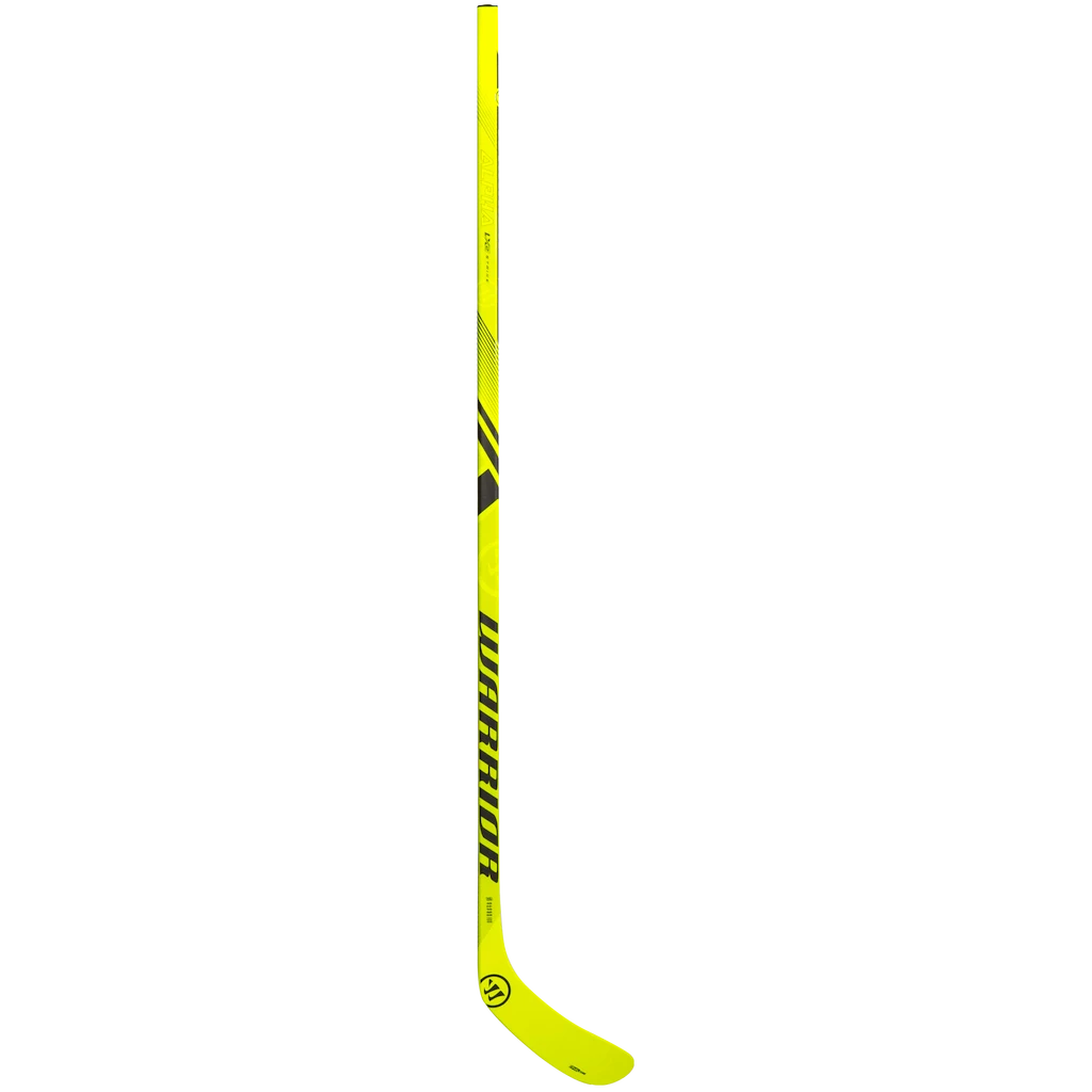 Kompozitová hokejka Warrior Alpha LX2 STRIKE Junior