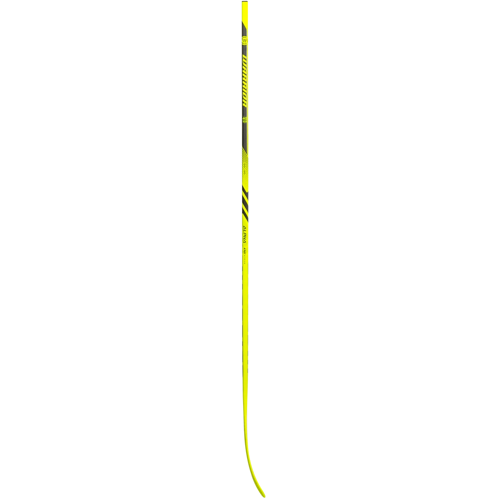 Kompozitová hokejka Warrior Alpha LX2 STRIKE Junior