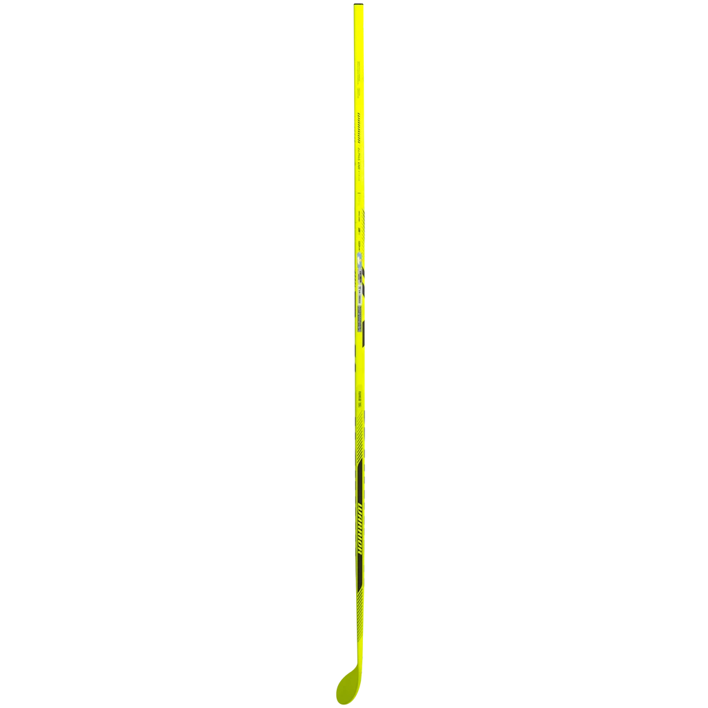 Kompozitová hokejka Warrior Alpha LX2 STRIKE Junior