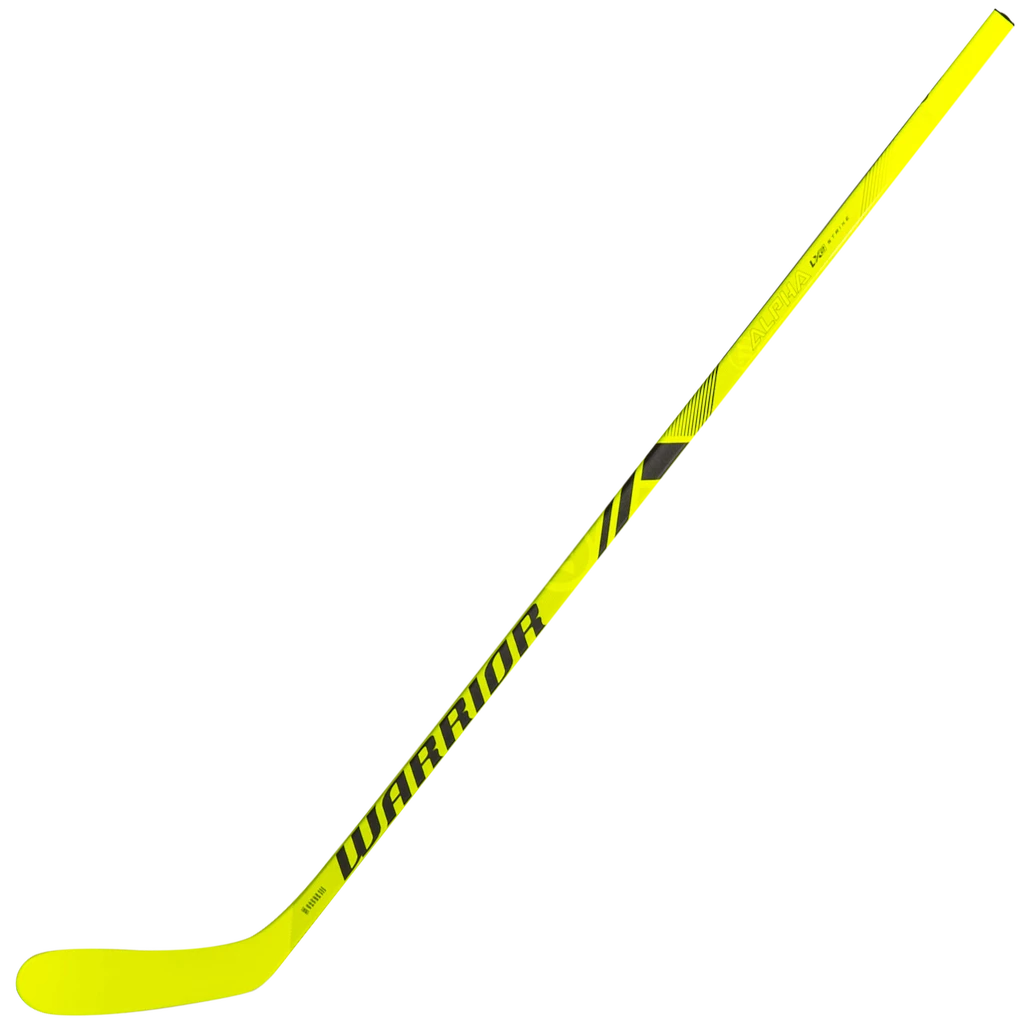 Kompozitová hokejka Warrior Alpha LX2 STRIKE Junior