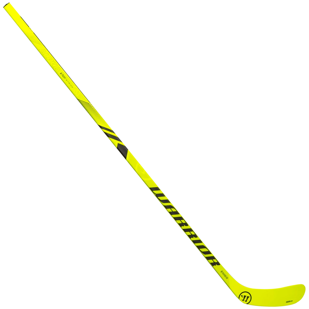Kompozitová hokejka Warrior Alpha LX2 STRIKE Junior