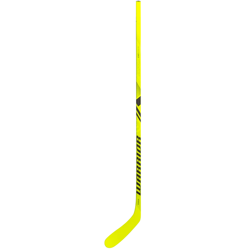 Kompozitová hokejka Warrior Alpha LX2 STRIKE Junior