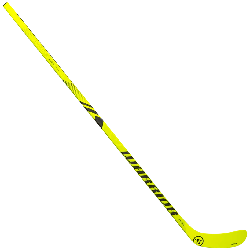 Kompozitová hokejka Warrior Alpha LX2 STRIKE Junior