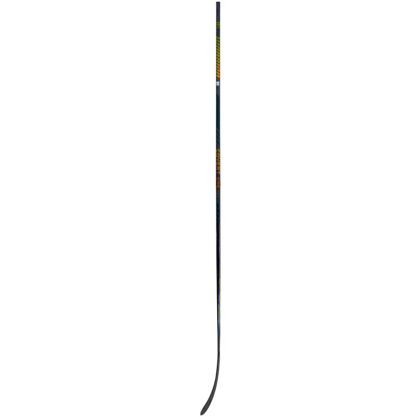 Kompozitová hokejka Warrior Covert QR6 PRO Senior W03 Backstrom levá ruka dole, flex 70